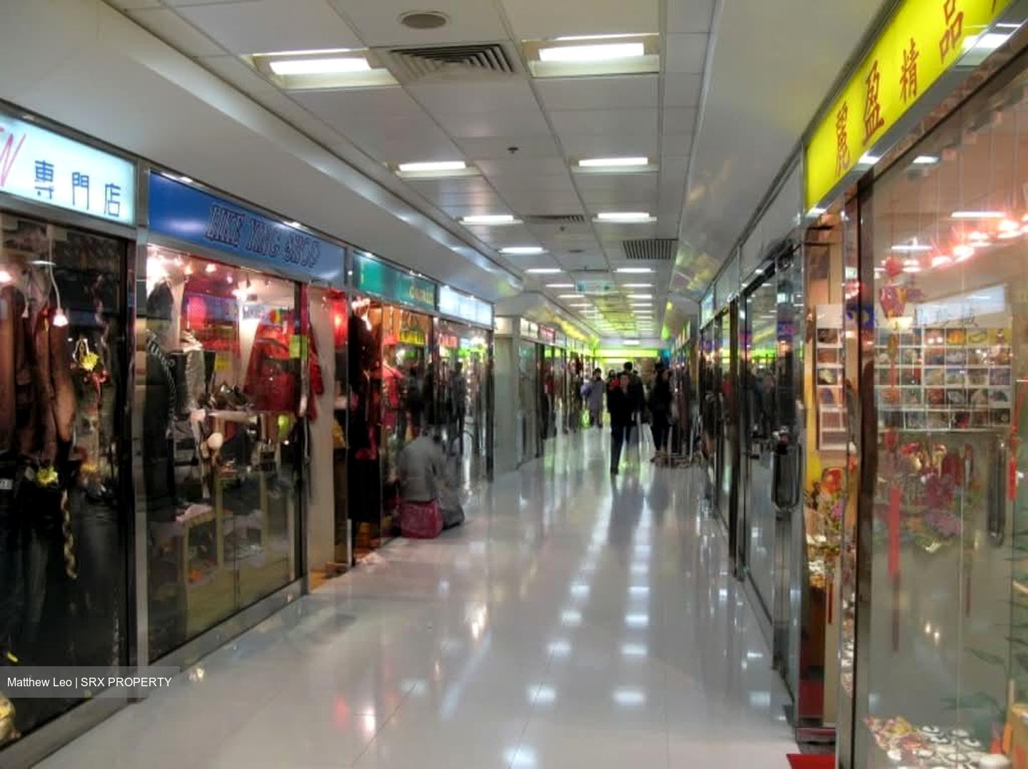 Lucky Plaza (D9), Shop House #619973731